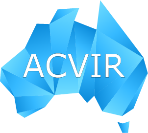 Australian Childhood Vision Impairment Register Logo